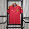 2012 Retro Spain Home Football Shirt 1:1 Thai Quality