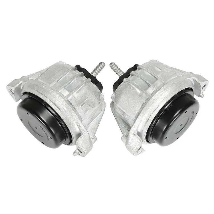 SEBLAFF 2Pcs Left & Right Engine Motor Mount Replacement for 2019 2020 2021 2022 2023 Z4 230i 330i 430i 2.0L