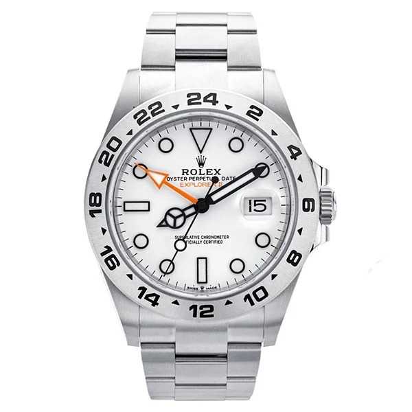 Explorer II 42 - 226570