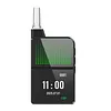 Personal Portable Alcohol Breathalyzer Tester with Digital LCD Display Handheld Alcohol Breathalyzer Tester Type-C Powered 300mAh Battery for Personal Home and Party Outdoors Indoors