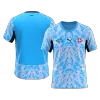 Switzerland Away Soccer Jersey World Cup 2026