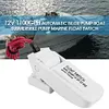 12-32V 1100GPH Submersible Pumps Automatic Control Bilge Pump Float Switch