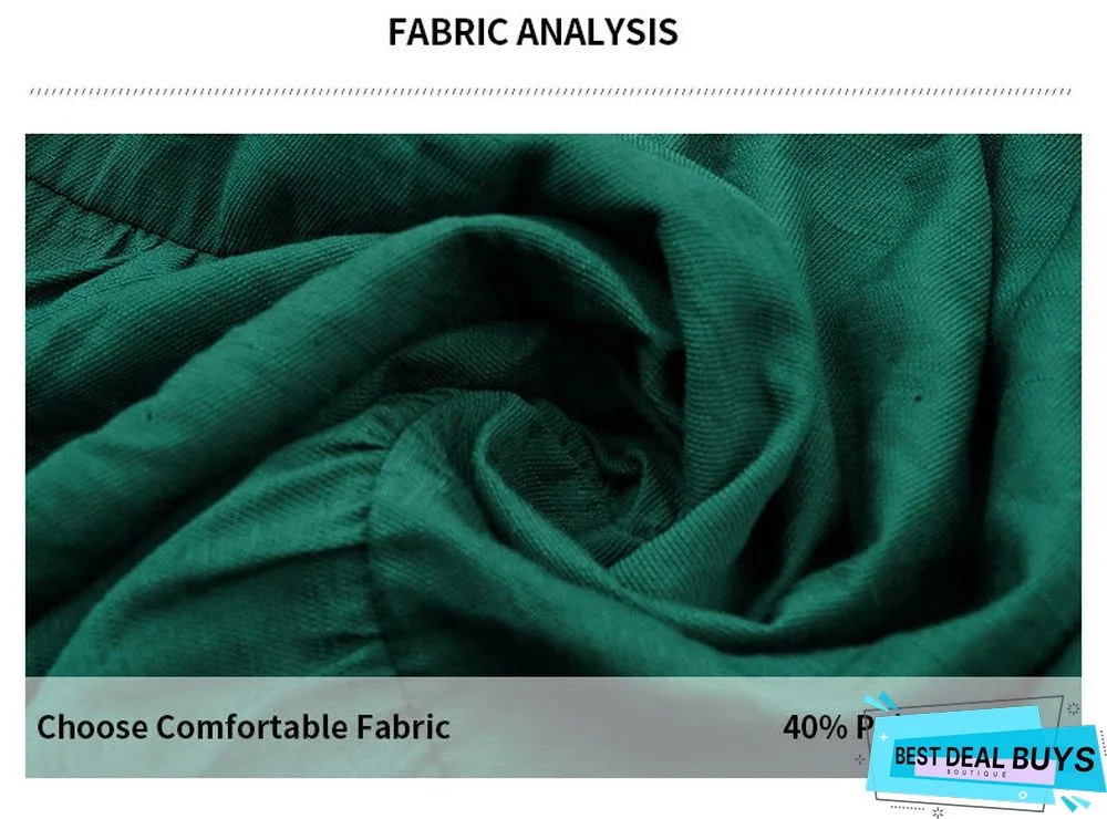 V-Neck Sexy Dress Casual Holiday Style