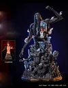 1/5 Scale Throne of Eren Yeager - Attack On Titan Resin Statue - ZaoHua Studio