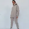 Women's fashion casual sports suit sportswear