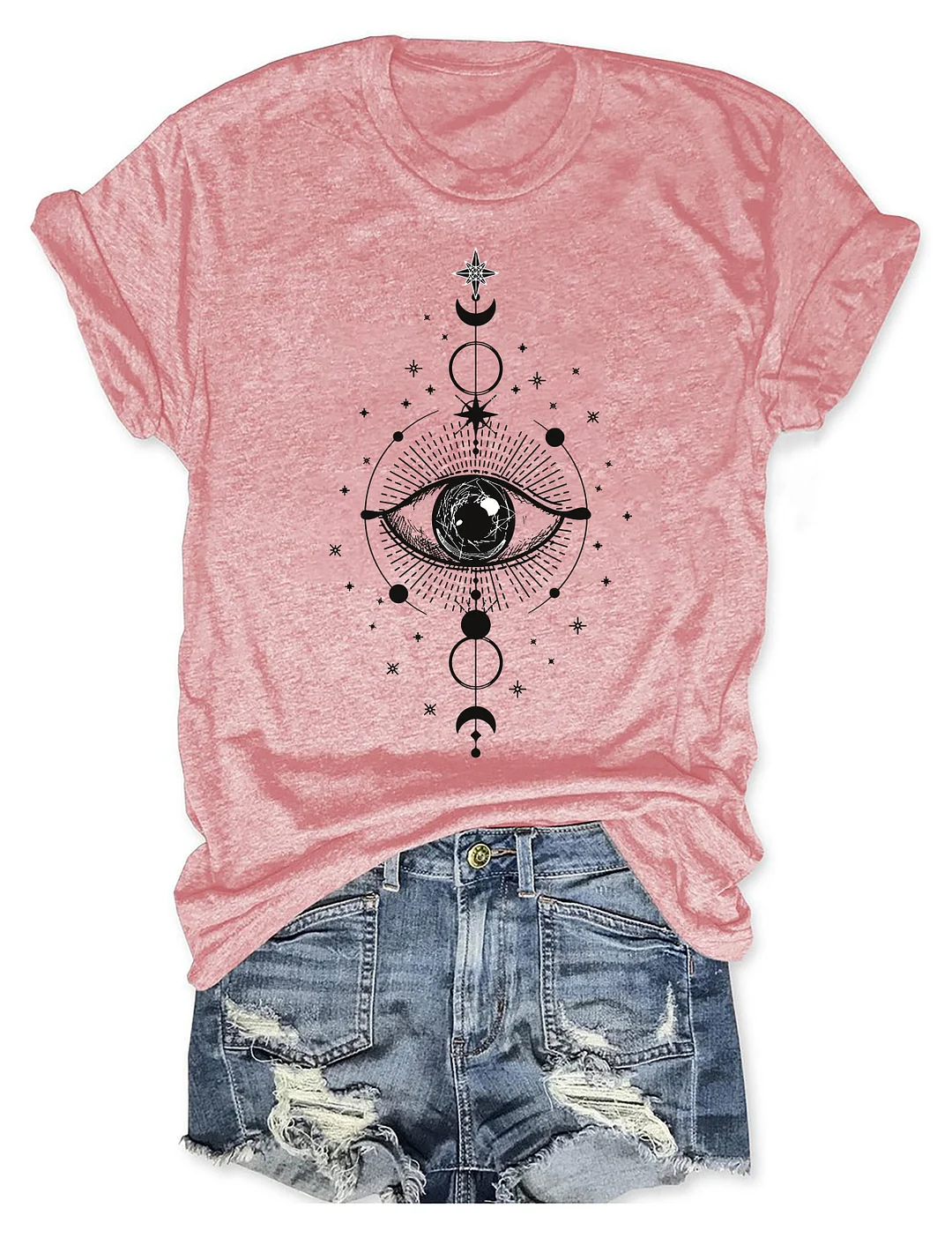 All Seeing Eye T-shirt