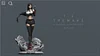 1/4 Scale Fighting Goddess Tifa Lockheart - (FF7) Final Fantasy VII Resin Statue - Neoclassicism Studios [In Stock]