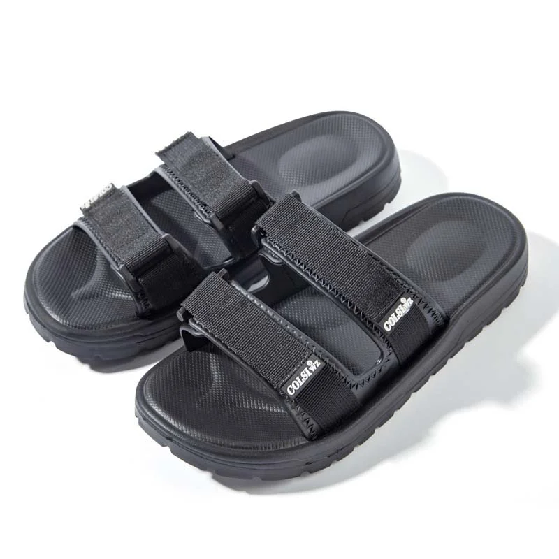 Letclo™ Summer Men's Soft Sole EVA Sandals letclo Letclo