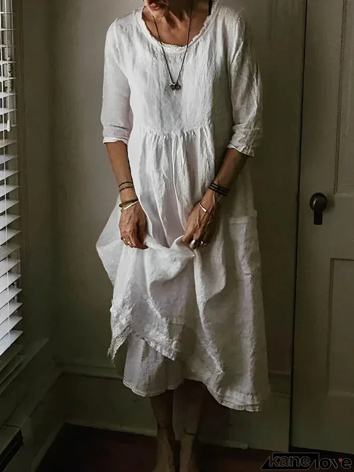 Modern and Versatile general Dress