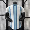 Argentina 2026 Home Player Version