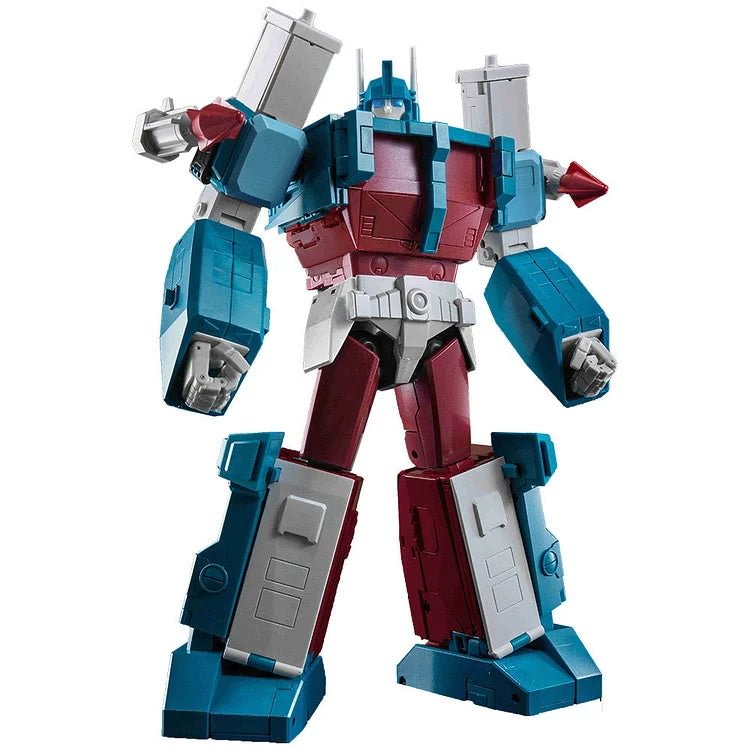 X-Transbots MX-22T Commander Stack Ultra Magnus Youth Version