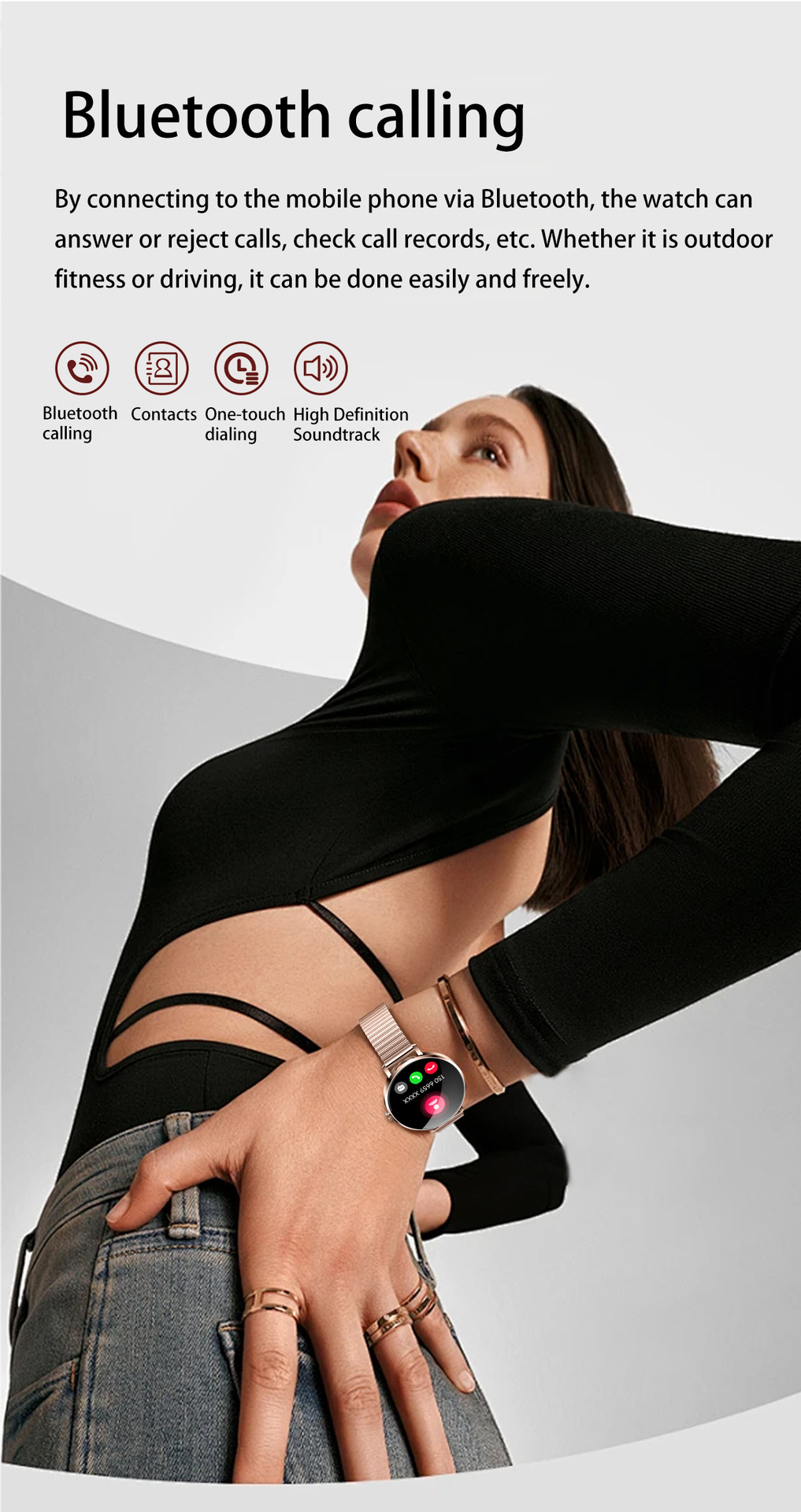 Likron Watches
