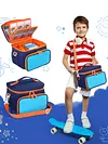 Carrying Case for Yoto Player (3rd Gen.) Travel Storage Bag Hold Up to 30 Cards