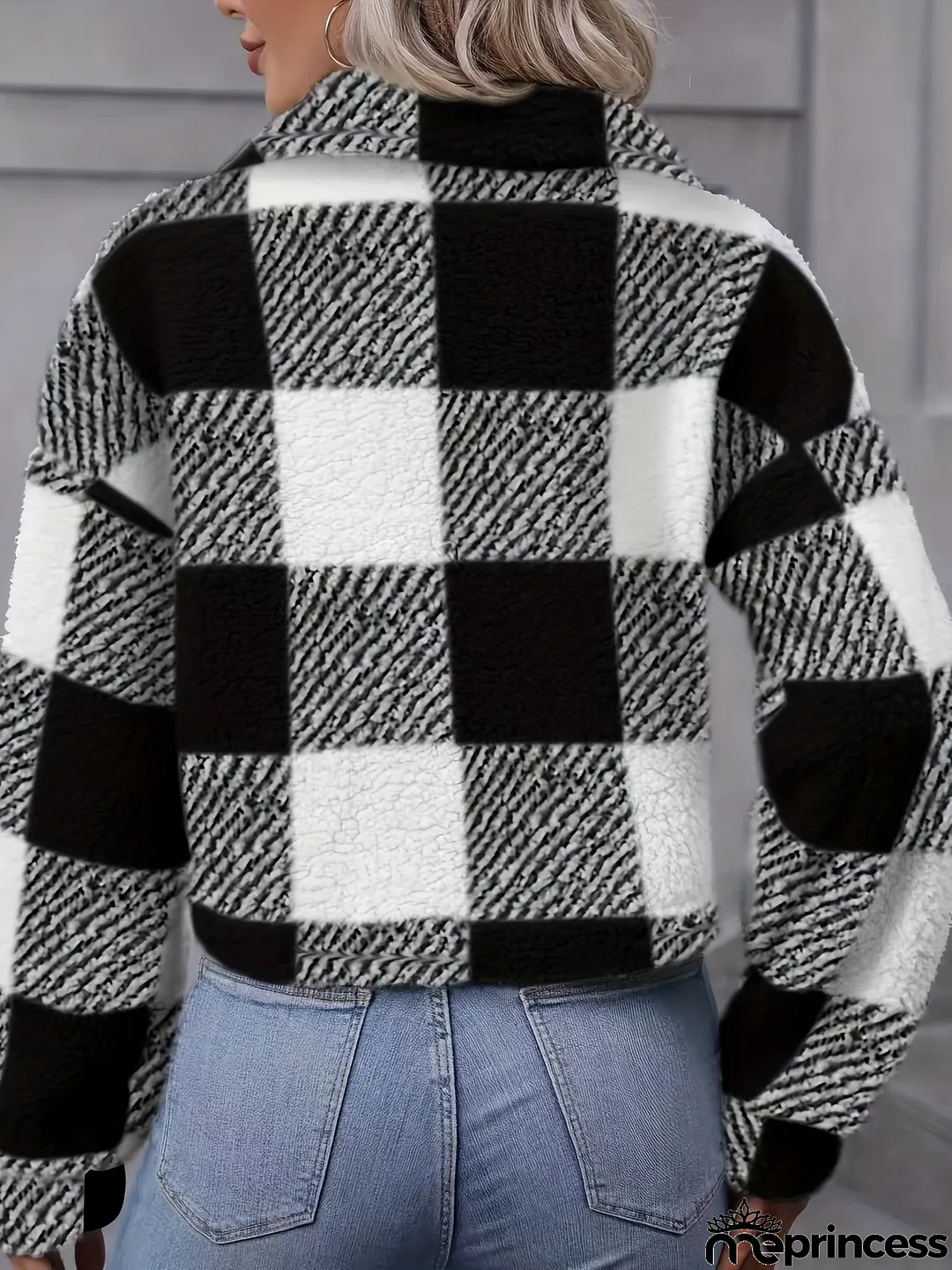 Casual and Stylish winter Coat