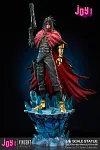 1/4 Scale Remake Vincent Valentine - (FF7) Final Fantasy VII Resin Statue - Joy Station Studio