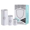 Clear Bike Frame Protection Tape Mountain Bike Frame Guard Chainstay Protector Bicycle Paint Protective Film Scratch Resistant Riding Decoration