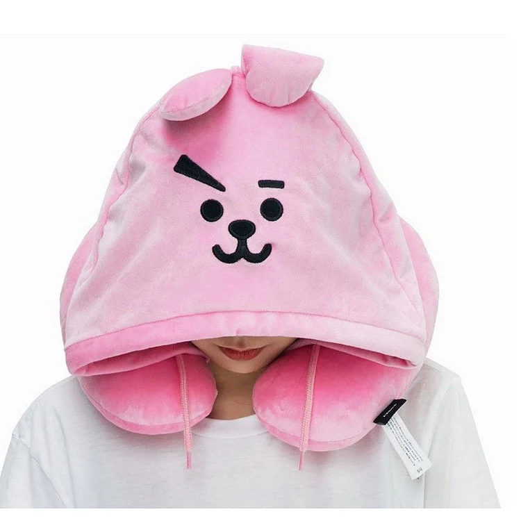 Cooky on sale hoodie bt21