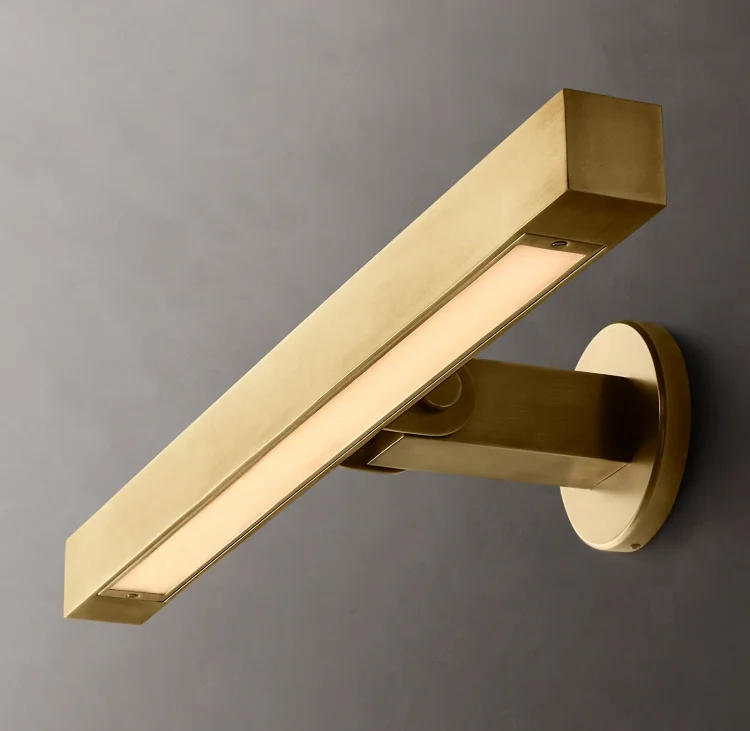Cannele Picture Lamp Outdoor Wall Sconce Vjlight