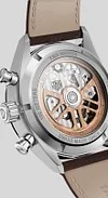 TAG HEUER CARRERA Automatic Chronograph - Diameter 42 mm CBN2013.FC6483