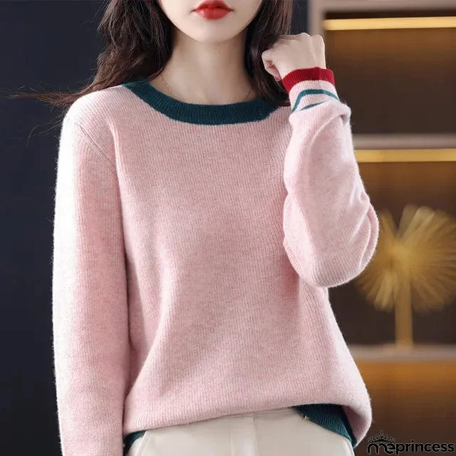 Casual and Effortless winter garment