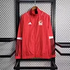 2023/2024 Mexico Windbreaker Red Football Shirt 1:1 Thai Quality