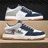 New all-match trendy low-top canvas shoes