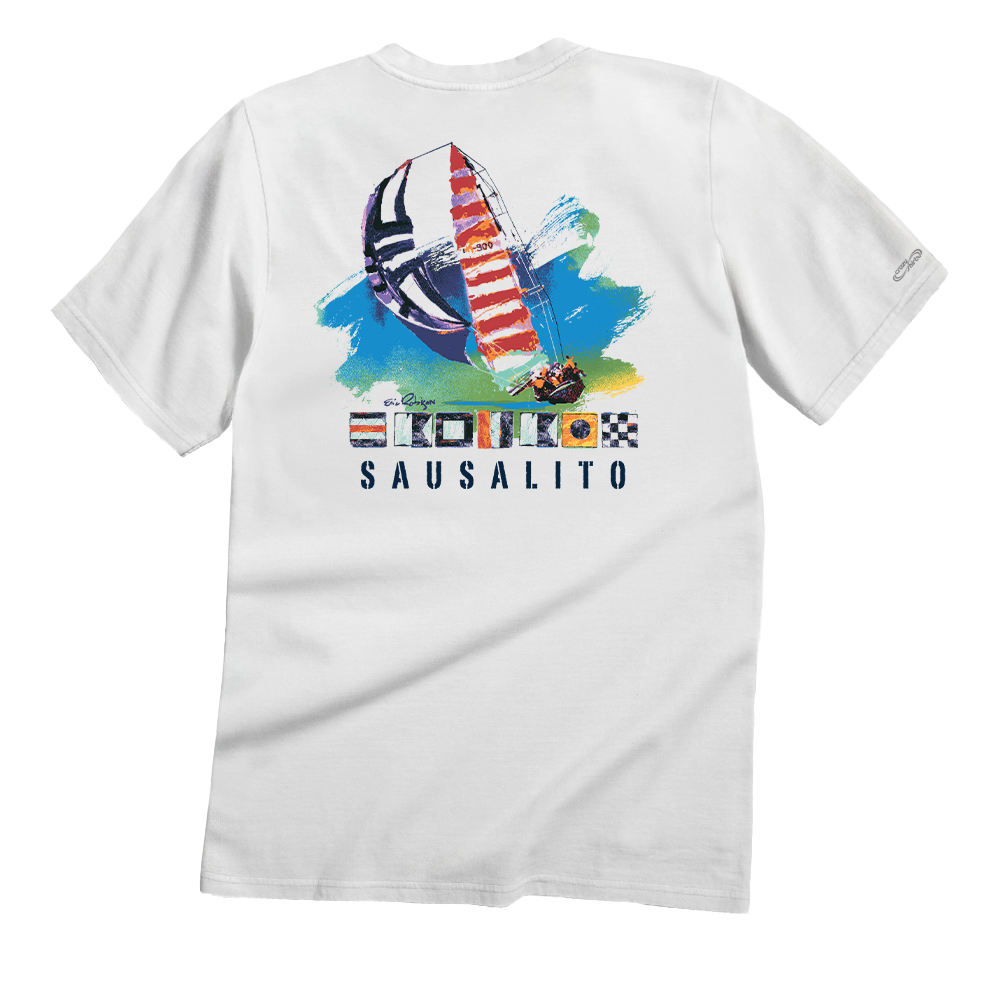  North Shore Big Wave Competition T-Shirt - Perfect for Surf Enthusiasts