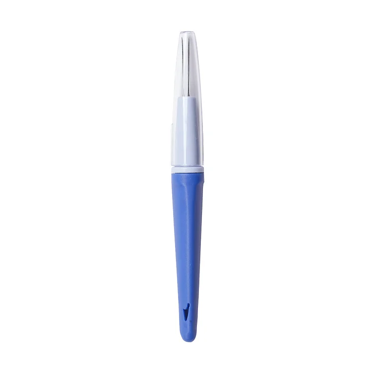 FeltingJoy - Needle Felting Accessory - Pen Style Needle Felting Tool
