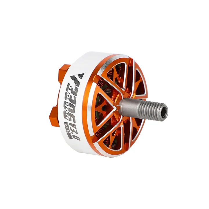 TMOTOR Velox V2306 V3 Brushless Racing Freestyle Drones Motor-T-Motor