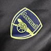 2023/2024 Arsenal Windbreaker Black Football Shirt 1:1 Thai Quality