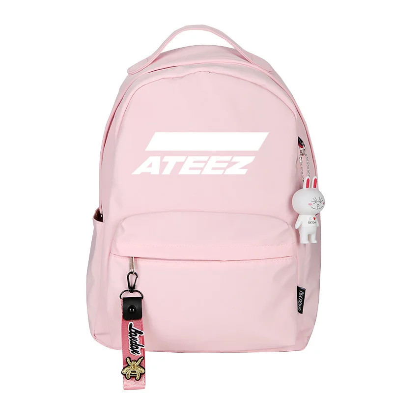 ATEEZ Fashion Backpack