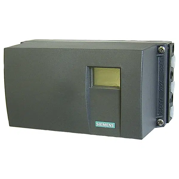 siemens,6DR5010-0NG00-0AA0 | Siemens SIPART PS2 Smart Electropneumatic Positioner