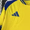 2026 Sweden National Team Home Football Shirt 1:1 Thai Quality