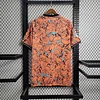 2023/2024 Cadiz Carnival Special Edition Orange Football Shirt 1:1 Thai Quality
