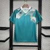 Retro 1990 Mexico Soccer Jersey Home