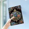Muster - 5d diy Handwerk Notebook