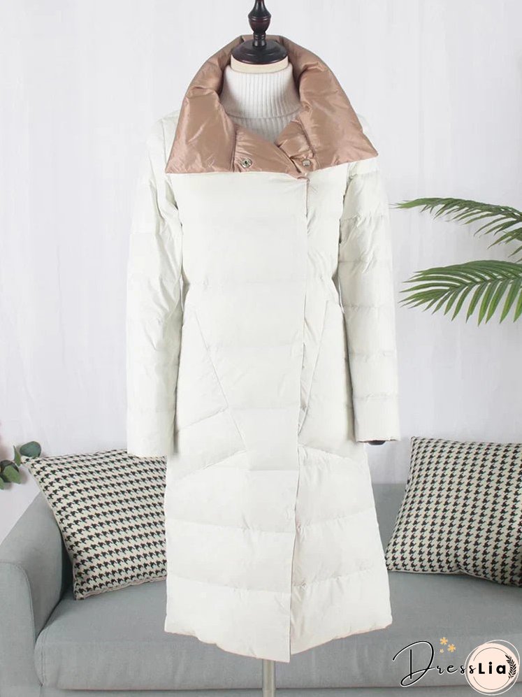 Tailored and Elegant winter Coat