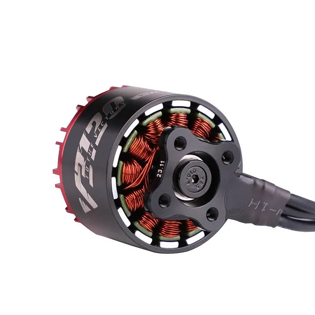 T-MOTOR VELOX V3120 Motor - Guinness World Record Cinematic Power