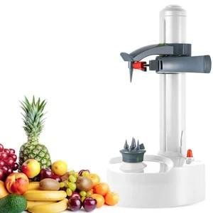 Stainless Steel Electric Fruit Peeler(Free Shipping)