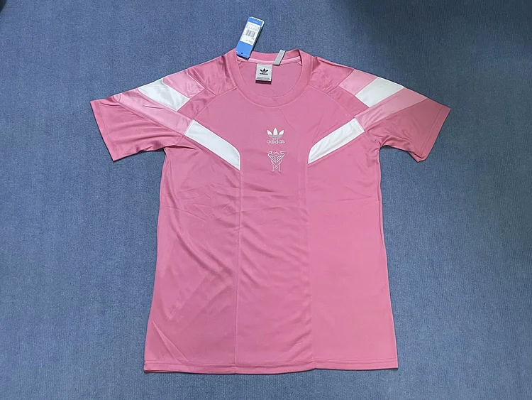 25/26 Miami Home Fan Edition