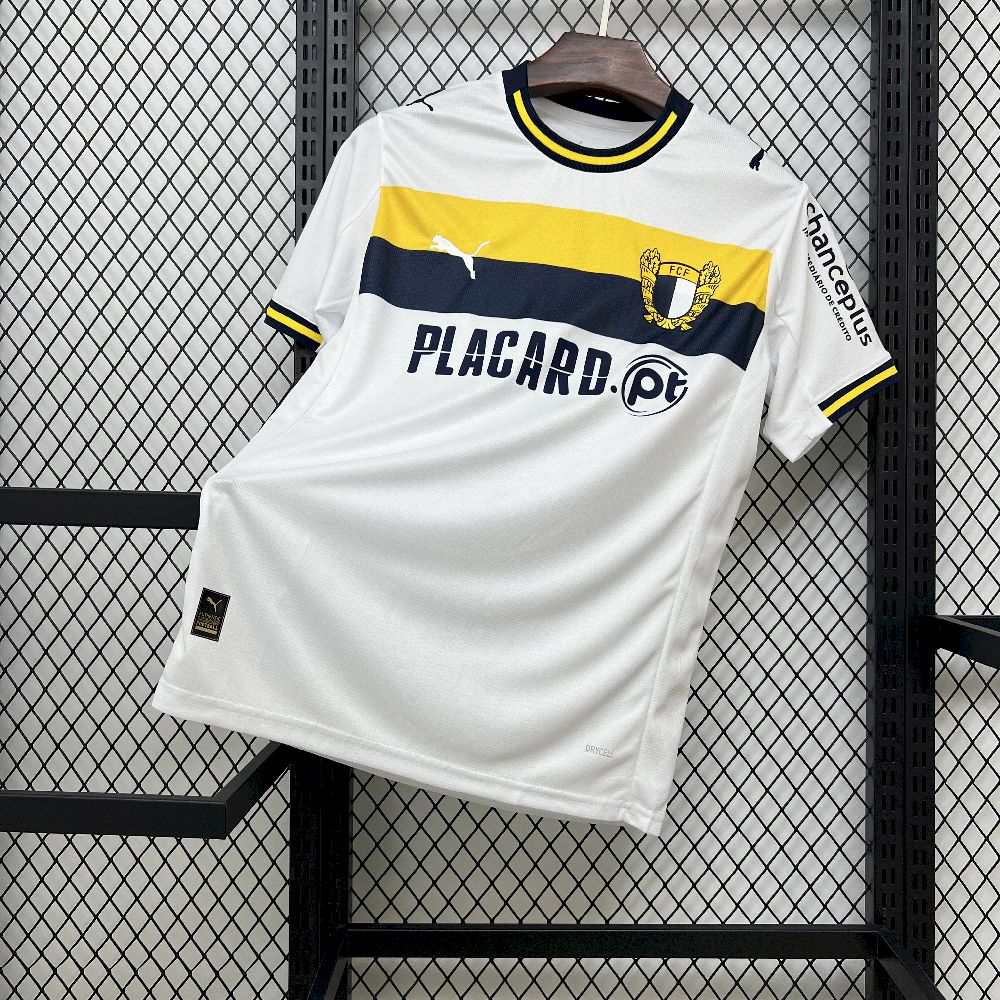 Famalicao