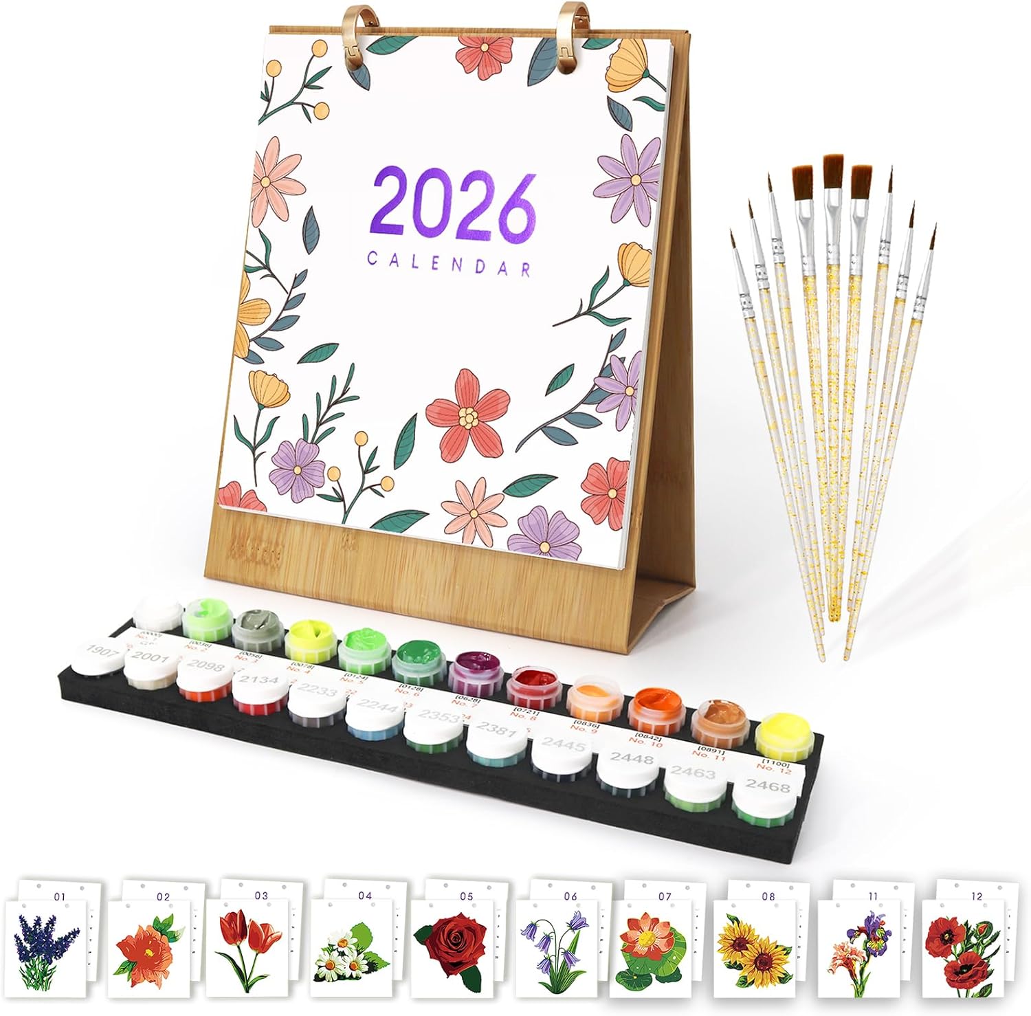 Calendar Series