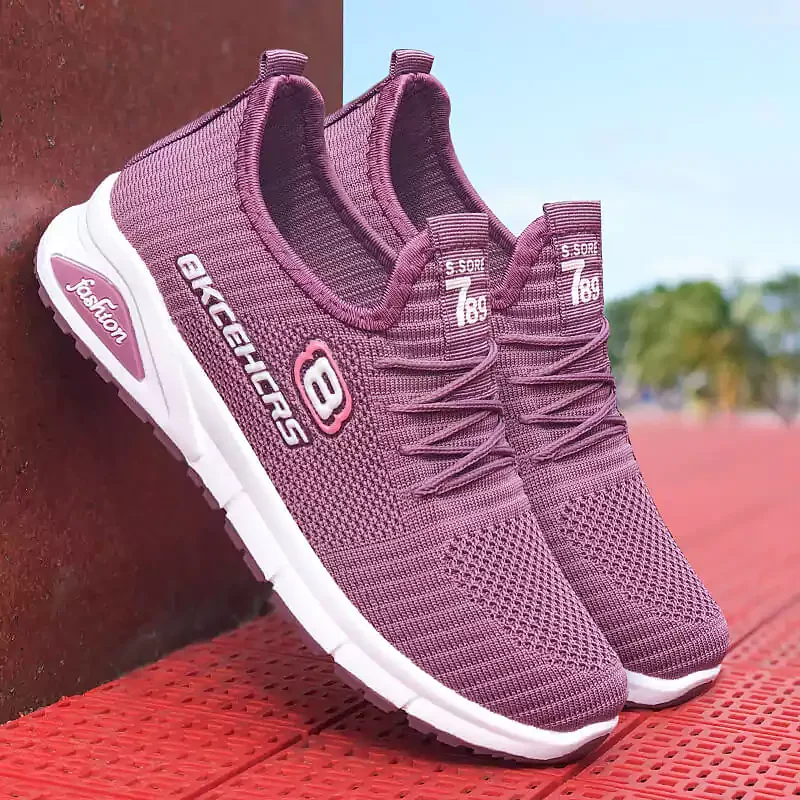 Letclo™ Breathable Lightweight Running Shoes letclo Letclo