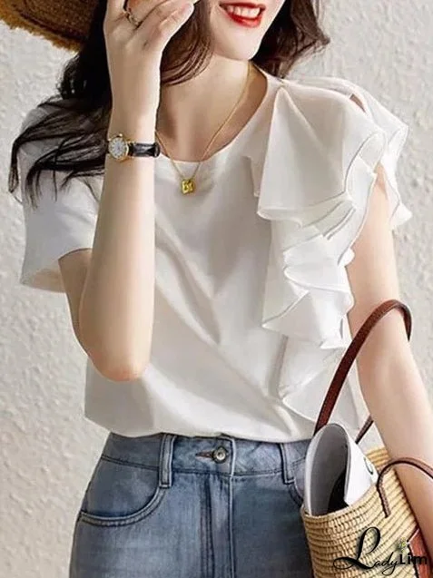 Trendy and Elegant general Blouse