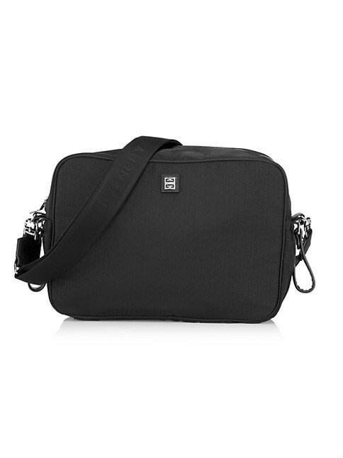  Givenchy Jacquard Changing Bag 3.4 out of 5 Customer Rating