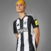 Newcastle United Home Soccer Jersey 2024/25
