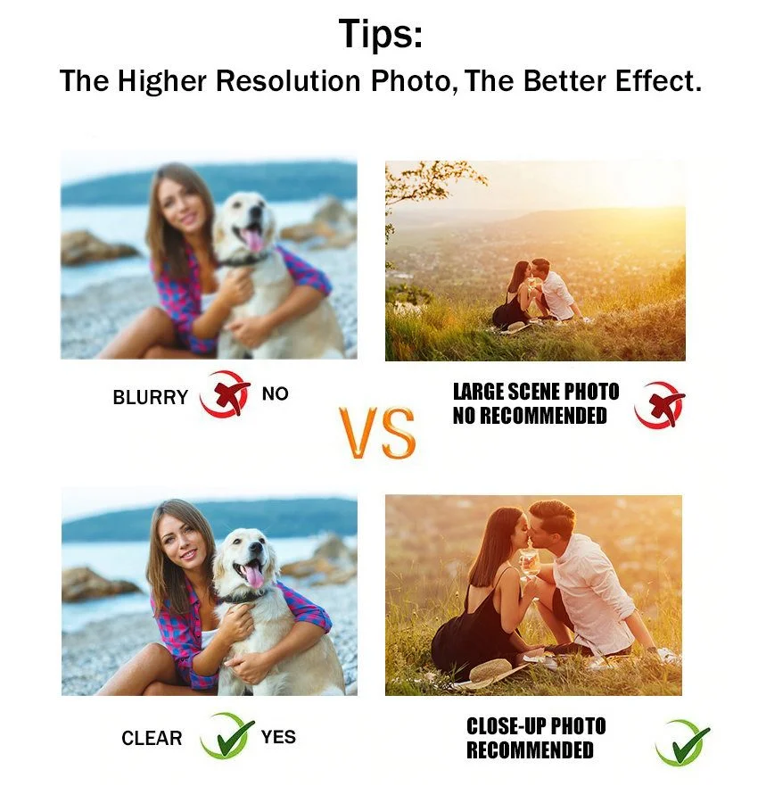 Wearitlove™ Personalized Photo Bracelet/Necklace/Keychain【BUY 2 GET FREE SHIPPING】