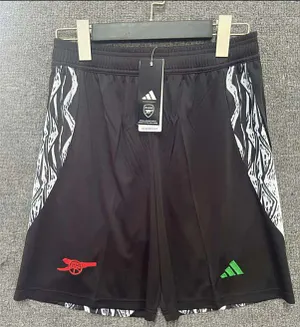 2024/2025 Arsenal Away Shorts Football Shirt 1:1 Thai Quality