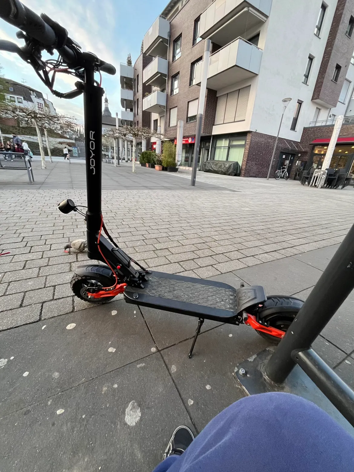 Customer Photo Belgium