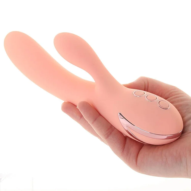 pornhint Pornhint California Dreaming Monterey Magic Rabbit Vibe